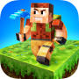 icon Craft Escape 3D