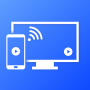 icon Cast Phone to TV