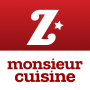 icon ZauberMix für Monsieur Cuisine