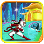 icon Ninja Mountain Fighter 2