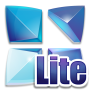 icon Next Launcher 3D Shell Lite