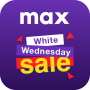 icon Max Fashion - ماكس فاشون