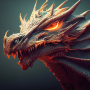 icon Dragon Live Wallpaper