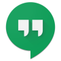 icon Hangouts