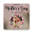 icon Mother Day frame 1.5