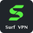 icon Surf VPN 1.0.18