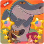 icon Zig Adventure: Sharko