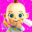 icon Talking Babsy Baby 240507