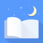 icon Moon+ Reader