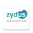 icon Zydus Bus Booking 1.19