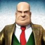 icon Greed City