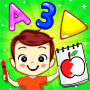 icon Preschool Games