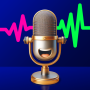 icon Video Voice Changer + Effects