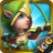 icon com.igg.castleclash_fr 3.6.9