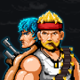 icon Metal Contra