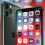 icon Iphone 11 Pro Max