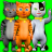 icon Talking Cat Leo 210111