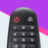 icon Remote Control for LG WebOS Smart TV 6.1.1.0