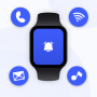 icon Smart Watch app - BT Notifier