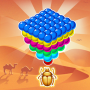 icon Bubble Shooter