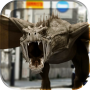 icon Dragon 3D Live Wallpaper