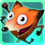 icon Tap Jump! - Chase Dr. Blaze