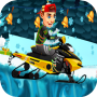 icon subway racing surf