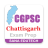 icon CGPSC Exam 2.B18