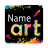 icon Name Art Photo Editor 1.18