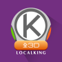 icon com.kingwaytek.naviking3d.google.std