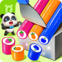 icon Little Panda's Candy Shop