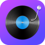icon Music Player