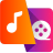 icon Video to MP3 Converter 2.2.4.1