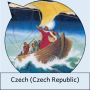 icon Czech Komik Ježíš Mesiáš