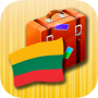 icon Lithuanian Phrasebook