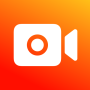 icon Screen Recorder - Vidma Record