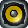 icon Volume Booster Enhanced
