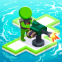 icon War of Rafts