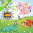 icon Insects Puzzles for Toddlers 1.0.5