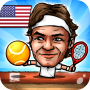 icon Puppet Tennis