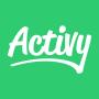 icon Activy Sports Challenges