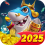icon Fishing Casino - Arcade Game