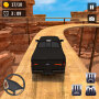 icon Mountain Climb Stunt Tracks