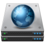 icon Tiny Web Server Free
