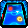 icon Glow Air Hockey HD