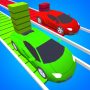 icon Bridge Car Race