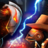 icon Clash Of Robots 30.5