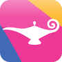 icon kr.co.aladin.third_shop