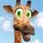 icon Talking George the Giraffe 9.0