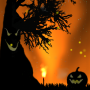 icon Halloween 20 LiveWP